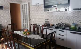 Imagem 2: Sobrado para aluguel possui 143 metros quadrados com 4 quartos em Vila Guilherme - São Pau