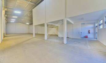 Imagem 4: PORTO ALEGRE - Galpão/Depósito/Armazém - Sarandi