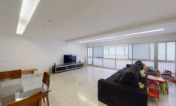 Imagem 3: 3 DORMITÓRIOS SUITE REFORMADO NO METRÔ PARAÍSO