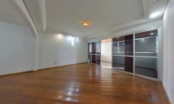 Imagem 4: Apartamento para venda tem 176 metros quadrados com 3 quartos em Setor Oeste - Goiânia - G