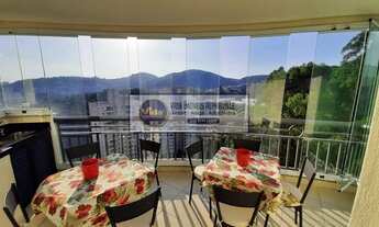 Imagem: Apartamento mobiliado em Tamboré - Santana