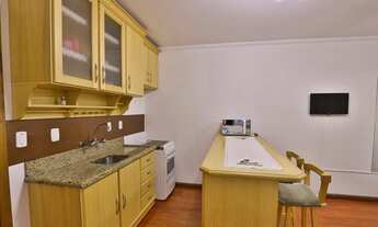 Imagem 3: Gramado - Apartamento Padrão - Centro