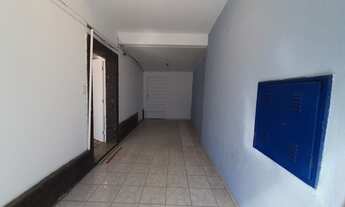 Imagem 5: Sobrado comercial, 221m2, montado para escritório, em bom estado