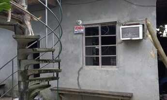 Imagem: Vendo casa escriturada em Jabaete 45 mil