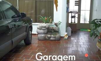 Imagem 6: Sobrado para venda tem 244 metros quadrados com 3 quartos em Quinta da Paineira - São Paul