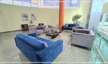 Imagem 3: Apartamento para venda com 56 metros quadrados com 2 quartos em Meireles - Fortaleza - CE