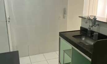 Imagem 3: Alugo área privativa de 2 quartos no Bairro São João Batista