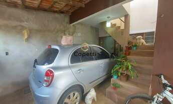 Imagem 5: Casa para Venda em RA V Sobradinho, Sobradinho II, 5 dormitórios, 2 banheiros, 2 vagas