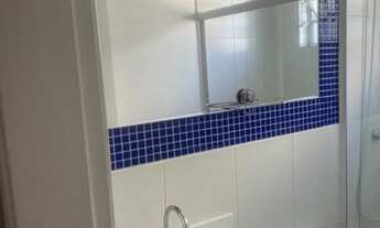 Imagem 7: Belo apartamento com 2 dormitórios à venda, 48 m² por R$ 258.000 - Parque Munhoz - São Pau