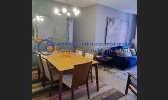 Imagem 7: Vistao do mar! Apartamento 3 quartos edifício novo em andar alto!!