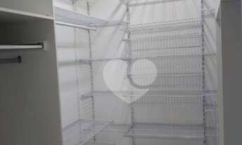 Imagem 6: Apartamento com 2 dormitórios à venda, 92 m² por R$ 1.180.000,00 - Novo Leblon - Rio de Ja