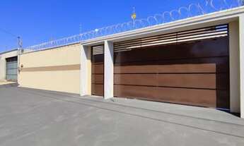 Imagem 2: Apartamento para venda tem 120 metros quadrados com 3 quartos em Parque Real - Caldas Nova