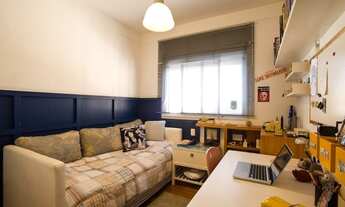 Imagem 3: EXCELENTEA Apartamento a venda 163 metros 3 suites Vila Andrade - Morumbi