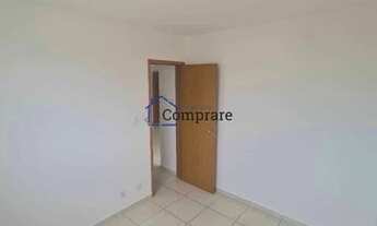 Imagem 5: Apartamento para comprar Alvorada Contagem