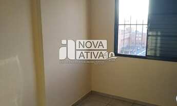 Imagem 5: APARTAMENTO RESIDENCIAL em SÃO PAULO - SP, BRÁS