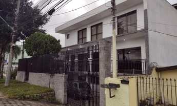 Imagem 5: Sala para alugar, 190 m² por R$ 6.000,00/mês - Guaíra - Curitiba/PR