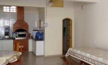 Imagem 6: LINDA CASA COM 6 QUARTOS ESCRITURADA EM GURIRI - São Mateus - ES ACEITAMOS CARRO NO NEGÓCI