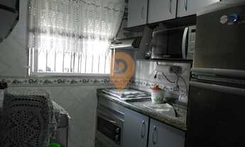 Imagem 6: Apartamento à venda por R$ 140.000 - Santa Cândida - Curitiba/PR