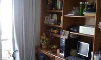 Imagem 4: Apartamento de 128 metros quadrados no bairro Jardim Guanabara com 3 quartos