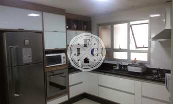 Imagem 7: Apartamento à venda, 3 suítes e lazer completo no bairro Jardim Botânico