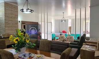 Imagem 4: Casa Linear para Venda em Iucas Teresópolis-RJ - CA-07018