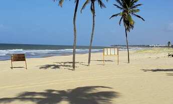 Imagem 3: Apartamento 99,80 m2 - Praia do Cumbuco - Caucaia - CE