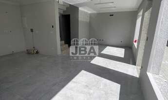 Imagem 4: SOBRADO TRIPLEX COM TERRAÇO - 3 QTOS SENDO 1 SUITE - JARDIM DAS AMÉRICAS