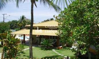 Imagem 6: Lauro de Freitas - Casa Padrão - Vilas do Atlântico