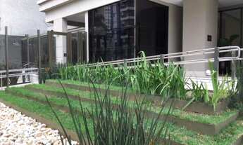 Imagem 3: Apartamento de 173 metros quadrados no bairro Vila Clementino com 3 suites!