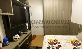 Imagem 5: APARTAMENTO NO CAMPOLIM - VILLA LOBOS