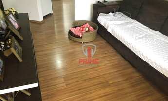 Imagem 6: Casa com 2 dormitórios à venda, 130 m² por R$ 425.000 - Loteamento Residencial Tami - Apuc