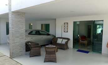 Imagem 2: LINDA CASA PROXIMO AO CENTRO FORA DE CONDOMÍNIO