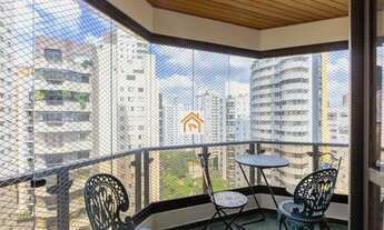 Imagem 7: São Paulo - Apartamento Padrão - Moema