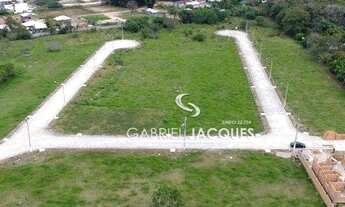 Imagem: Terreno à venda, 612 m² por R$ 236.000,00