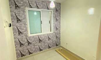 Imagem 7: Condomínio próximo Metrô Tucuruvi