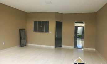 Imagem 7: Casa Alto Padrão - Moinho dos Ventos - Goiânia/GO