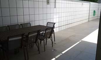 Imagem 5: Excelente Área Privativa no Padre Eustáquio