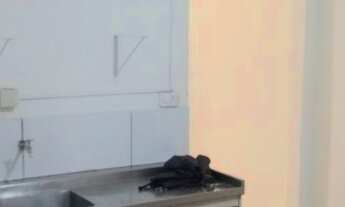 Imagem 5: Casa para aluguel possui 45 metros quadrados com 2 quartos