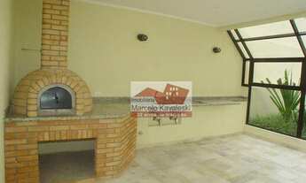 Imagem 4: Apartamento com 3 dormitórios, 105 m² - venda por R$ 1.200.000,00 ou aluguel por R$ 4.900
