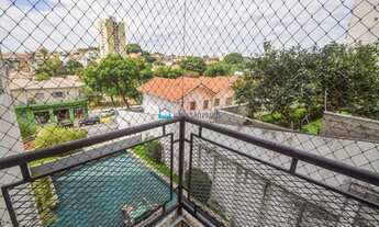 Imagem 3: Apartamento 2Dts,Impecável Vaga Fixa Livre Coberta+Lazer! 700m, 8 min a pé ao metrô Concei