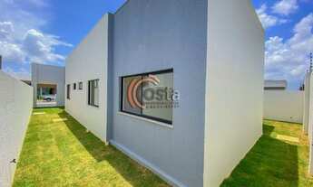 Imagem 5: Casa em Condomínio para Venda em Parnamirim, Parque das Nações, 3 dormitórios, 1 suíte, 2