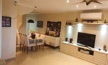 Imagem 7: Cobertura no Recreio