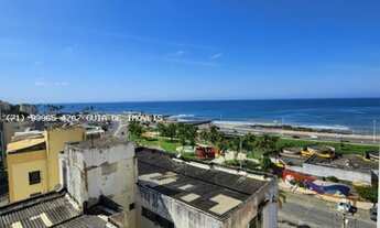 Imagem 3: Apartamento para Venda em Salvador, Costa Azul, 1 dormitório, 1 suíte, 1 banheiro, 1 vaga