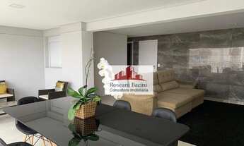 Imagem 7: Caminhos da Lapa - Jerivás -Apto com 4 dormitórios à venda, 136 m² por R$ 1.550.000 - Vila