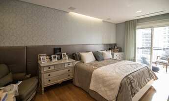 Imagem 4: Apartamento para aluguel e venda com 463m2