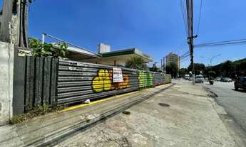 Imagem 3: Aluguel de terreno na Av Dom Pedro Ótima Localização