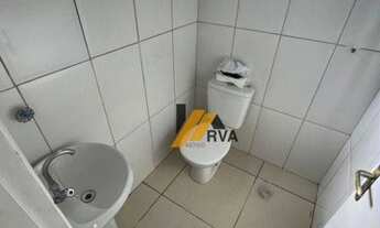 Imagem 6: Sala para alugar, 60 m² por R$ 2.500,00/mês - Região Central - Caieiras/SP