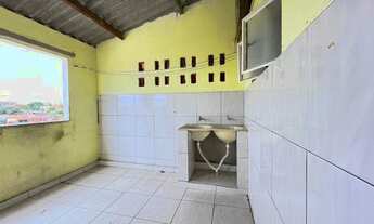 Imagem 3: Casa - Jardim Novo Campos Elíseos - Campinas