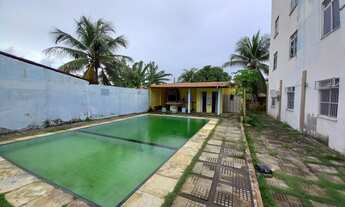 Imagem 6: Apartamento para venda possui 78 metros quadrados com 3 quartos em Tabuba - Caucaia - CE