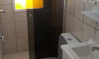 Imagem: Apartamento para aluguel com 45 metros quadrados